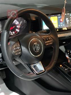 MG GT